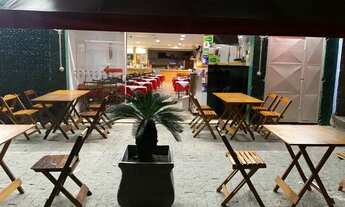 Imagem 2: Restaurante com Pizzaria e Bar na Zona Leste Ref; 1679