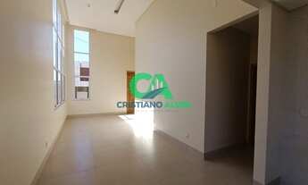 Imagem 4: Casa moderna a venda condomínio Parqville Jacarandá, valor 995.000,00, 03 suítes, lavabo