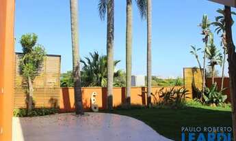 Imagem 3: SOBRADO - MORUMBI - SP