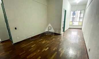 Imagem: Apartamento à venda, 2 quartos, Copacabana