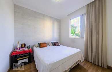 Imagem 6: Apartamento para Aluguel - Padre Eustáquio, 3 Quartos, 177 m2