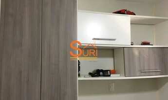 Imagem 4: Apartamento para venda possui 78 metros quadrados com 2 quartos