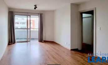 Imagem 2: APARTAMENTO - MOEMA ÍNDIOS - SP