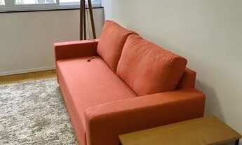 Imagem 4: APARTAMENTO - JARDIM AMÉRICA - SP