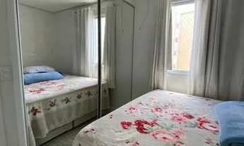 Imagem 7: APARTAMENTO - ANÁLIA FRANCO - SP