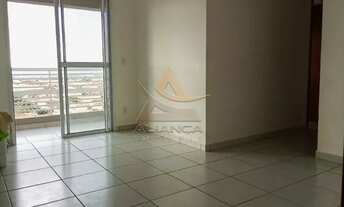 Imagem: Apartamento andar alto com 62m², Bairro