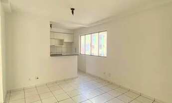 Imagem 6: Apartamento De Canto 2 Quartos Com Garagem Lazer Completo - Samambaia Norte