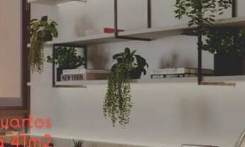 Imagem 4: NTM - Lançamento no Derby! Apartamento com 2 quartos à venda no Derby em Recife-PE