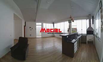 Imagem 2: Casa Sobrado em Jacareí