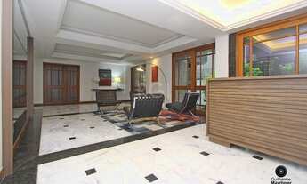 Imagem 7: Cobertura para Venda - 497.21m², 4 dormitórios, sendo 4 suites, 4 vagas - Petrópolis