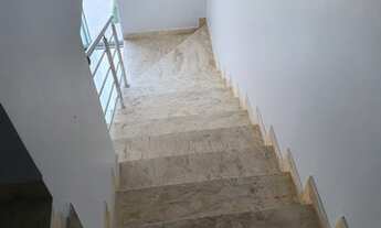 Imagem 7: Sobrado para venda possui 108 metros quadrados com 3 quartos em Moinho dos Ventos - Goiâni