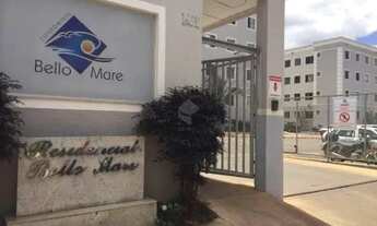 Imagem 5: Alugo apartamento valparaíso 2 quartos