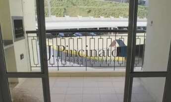 Imagem 5: Apartamento Padrão em Jundiaí