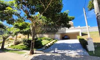 Imagem 3: Casa no Condomínio Porto Atibaia - Atibaia - SP