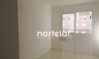 Imagem 5: Apartamento com 2 dormitórios para alugar, 41 m² por R$ 1.460,00/mês - Vila Pirituba - São