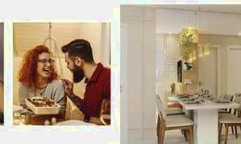 Imagem 4: APT 161, Praia do Futuro, Condomínio Beach Summer, apartamento com 02 ou 03 quartos