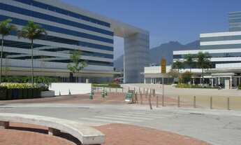 Imagem 3: Loja na praça de alimentação - Barra da Tijuca - 43 m2