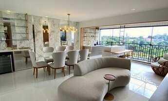 Imagem 6: Apartamento com 3 Suítes no Olho D'agua - Ultimas Unidades - Pronto para Morar