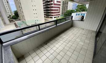 Imagem 1: Apartamento para aluguel com 200 metros quadrados com 4 quartos em Boa Viagem - Recife - P