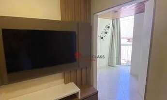 Imagem 2: Apartamento com 3 dormitórios para alugar, 100 m² por R$ 4.000,00/mês - Itapuã - Vila Velh