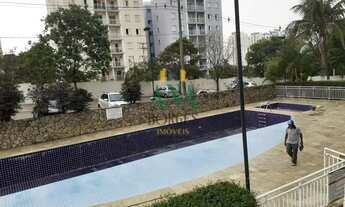 Imagem 3: Apartamento 3 Dormitórios para locação em Sorocaba - S