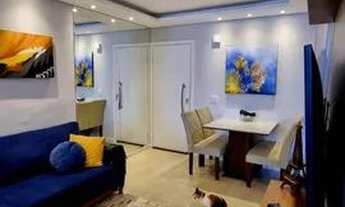 Imagem 4: Apartamento para Venda em Belo Horizonte, Castelo, 2 dormitórios, 1 suíte, 1 banheiro, 2 v