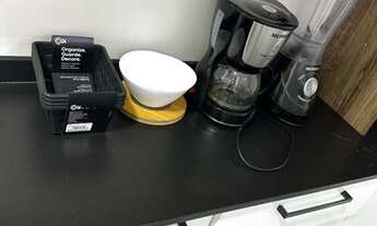 Imagem 3: Mobília /internet/faxina/condomínio /IPTU inclusive