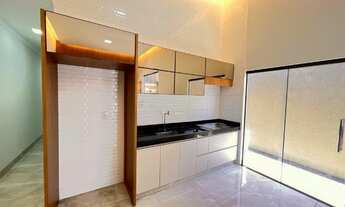 Imagem 7: Ágio de Casa 3/4 Setor Faiçalville- Goiânia