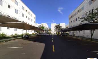 Imagem 3: Apartamento (tipo - padrao) 2 dormitórios, cozinha planejada, em condomínio fechado