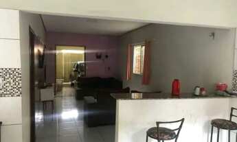 Imagem 3: Casa para venda no Bengui - Belém - Pará