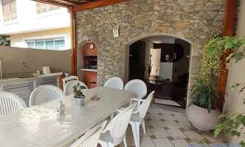 Imagem 7: SOBRADO - POMPÉIA - SP