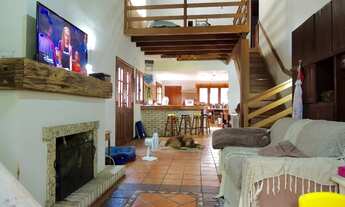 Imagem 7: Casa para Venda - 132.35m², 3 dormitórios, sendo 2 suites, 3 vagas - Belém Novo