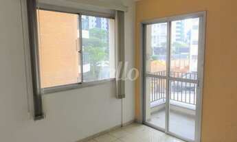 Imagem 5: São Paulo - Apartamento Padrão - Vila Mariana