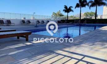 Imagem: Apartamento - Taquaral - Campinas