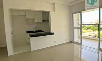 Imagem 3: Apartamento com 2 dormitórios para alugar, 66 m² por R$ 3.671,86/mês - Parque Campolim - S