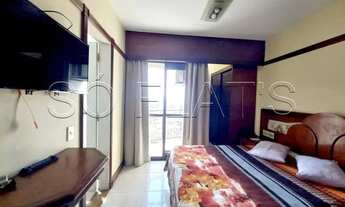 Imagem 5: Flat como o melhor Custo beneficio de São Paulo na região central disponível para locação