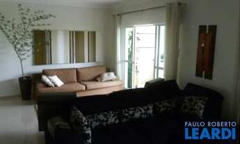 Imagem 4: APARTAMENTO - TAMBORÉ - SP