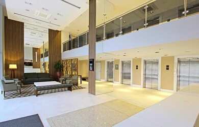 Imagem 3: Apartamento JK em Cidade Baixa