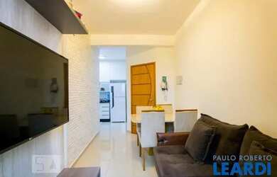 Imagem 6: APARTAMENTO - JARDIM CRISTIANE - SP