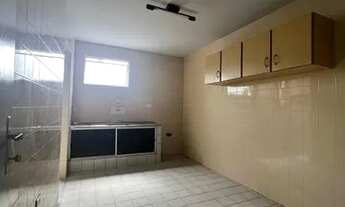 Imagem 6: LOCAÇÃO APTO 3 QTOS,SL AMPLA COM VARANDA, DCE, COZ, APTO ANTIGO, VALOR INCLUSO TAXAS.LER O