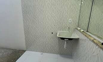 Imagem 3: Casa Nova na Barra dos Coqueiros/SE. R$: 240.000,00