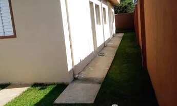 Imagem 3: Casa na praia com 2 Dormitórios