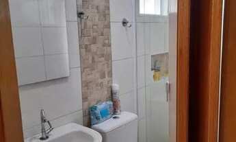 Imagem 2: Apartamento 43m² à venda Parque Erasmo Assunção, Santo André, SP