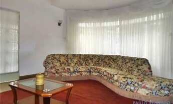 Imagem 5: CASA TÉRREA - SANTANA - SP