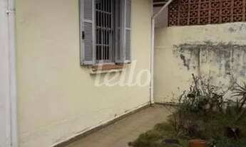 Imagem 2: São Paulo - Terreno Padrão - Mooca