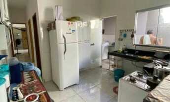 Imagem 4: Casa para venda tem 85 metros quadrados com 2 quartos em Cidade Nova - Ananindeua - Pará