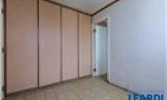 Imagem 4: APARTAMENTO - HIGIENÓPOLIS - SP