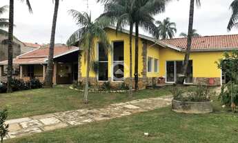 Imagem: Casa - Parque Xangrilá - Campinas