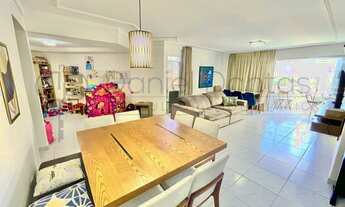 Imagem 5: Apto lindo com 164m² em Petrópolis, Cond Floriano Cavalcanti, andar alto e 100% planejado