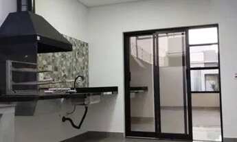 Imagem 7: Casa - Condomínio Terras de São Francisco - Sorocaba/SP